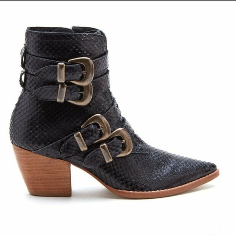 Matisse “Harvey” boot size 7.5